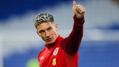 Harry Wilson